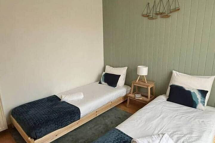 Location de vacances pour 7 personnes, animaux acceptés à Le Vaudoué - 4