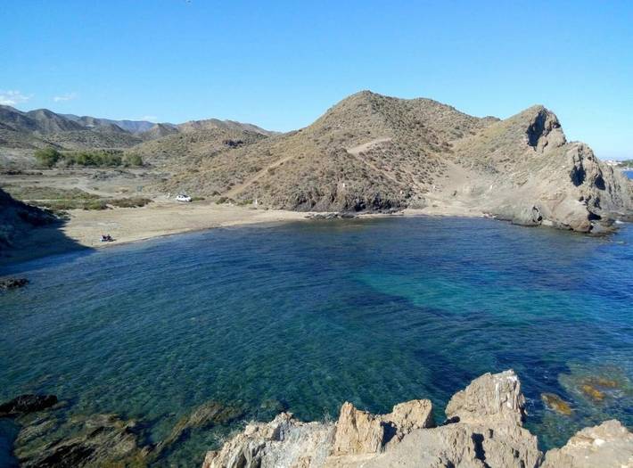 Gîte pour 2 personnes à Calabardina