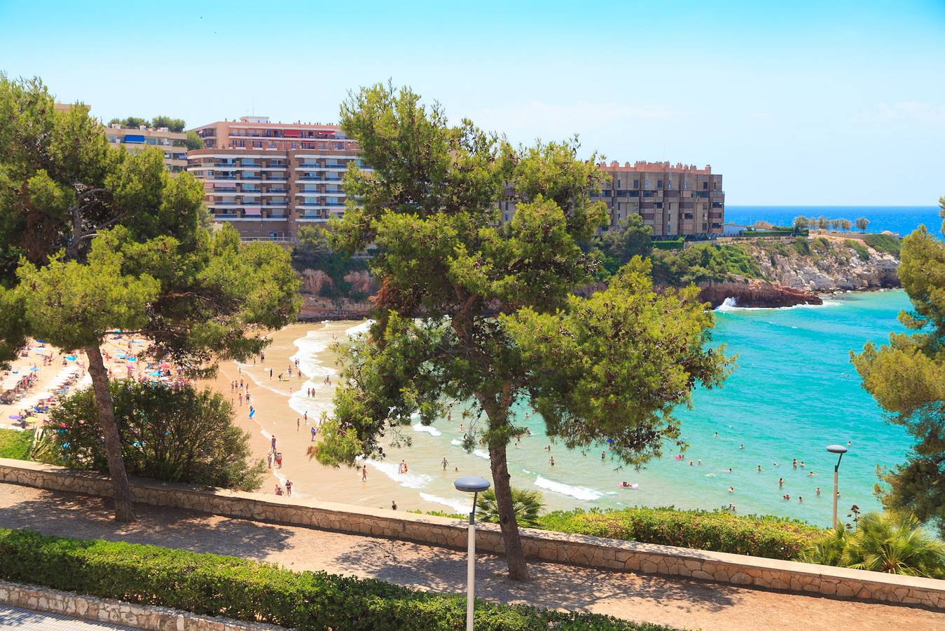 Appartamento intero, Marina Mar in Salou, Costa Daurada