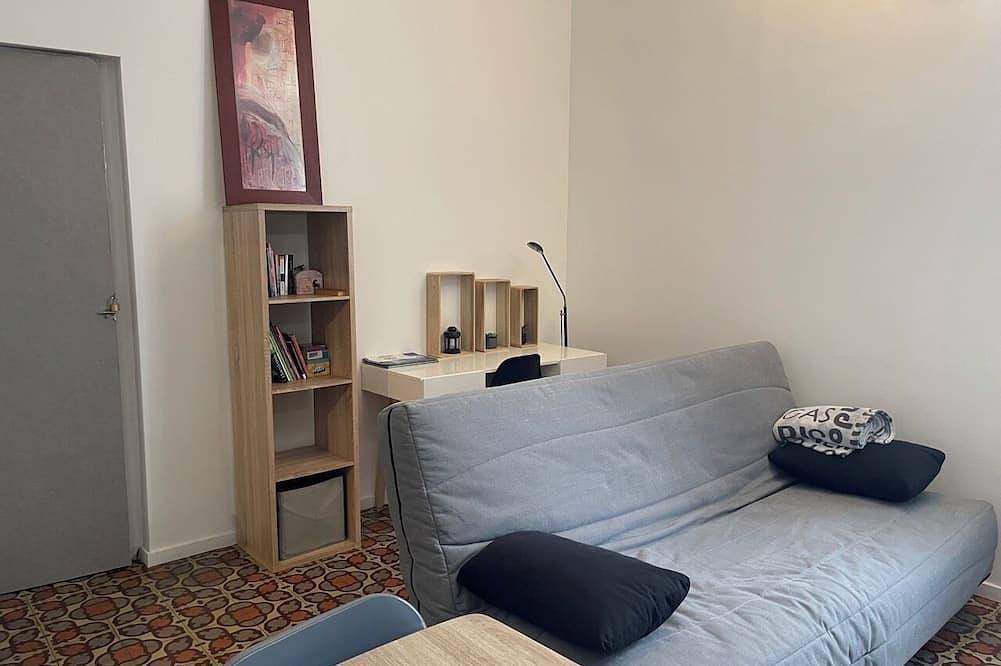 Appartement de vacances