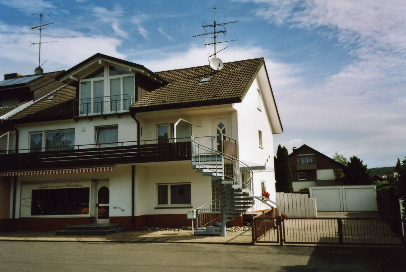 Ganze Ferienwohnung, Ferienwohnung Familie Sevecke - 3-Zimmer-Fewo, 76 m² in Radolfzell, Radolfzell am Bodensee