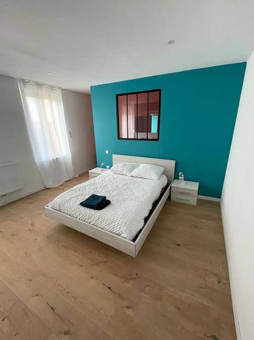 Three-Bedroom Villa in Somain, Département Nord