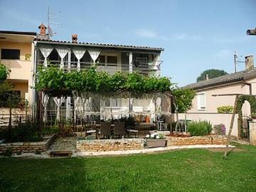 Apartament Wakacyjny dla 4 osoby w Fazana (Istria), Fazana, Zdjęcie 1