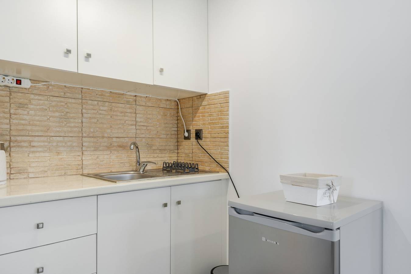 Vakantiehuis 'Annasofos' met Zeezicht, Wi-Fi en Airconditioning, foto 7