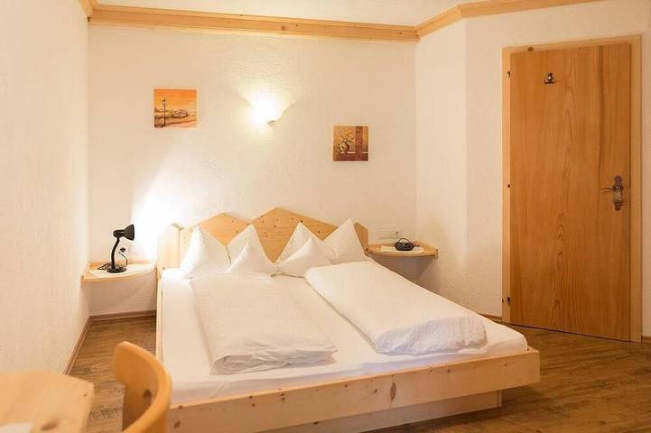 Hütte für 4 Personen, mit Terrasse in Alpbach - 4