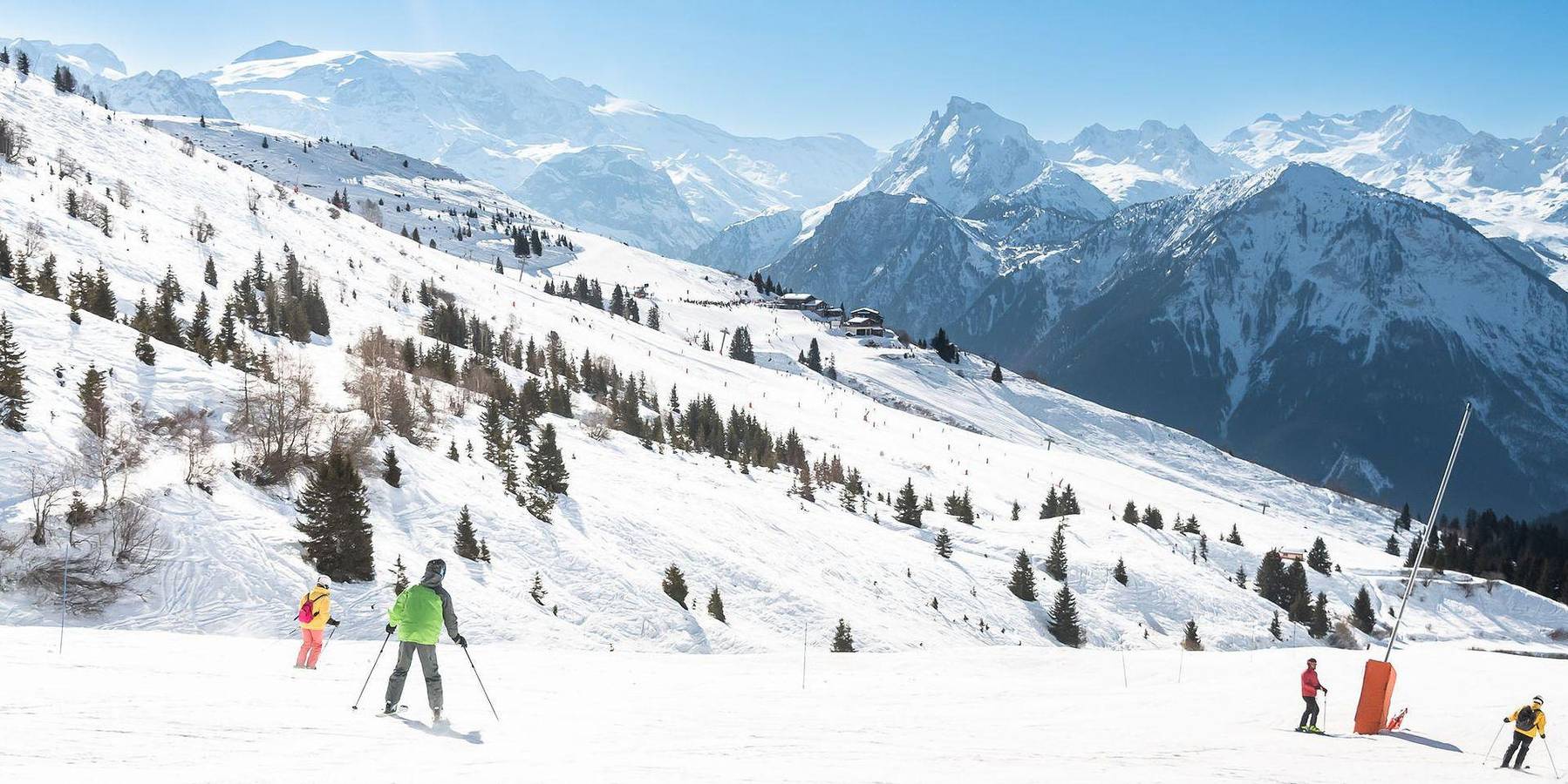 Chalet le Sérac - Chalet 6 pièces 10 personnes (Ch) in Champagny-en-Vanoise, Parc National de la Vanoise