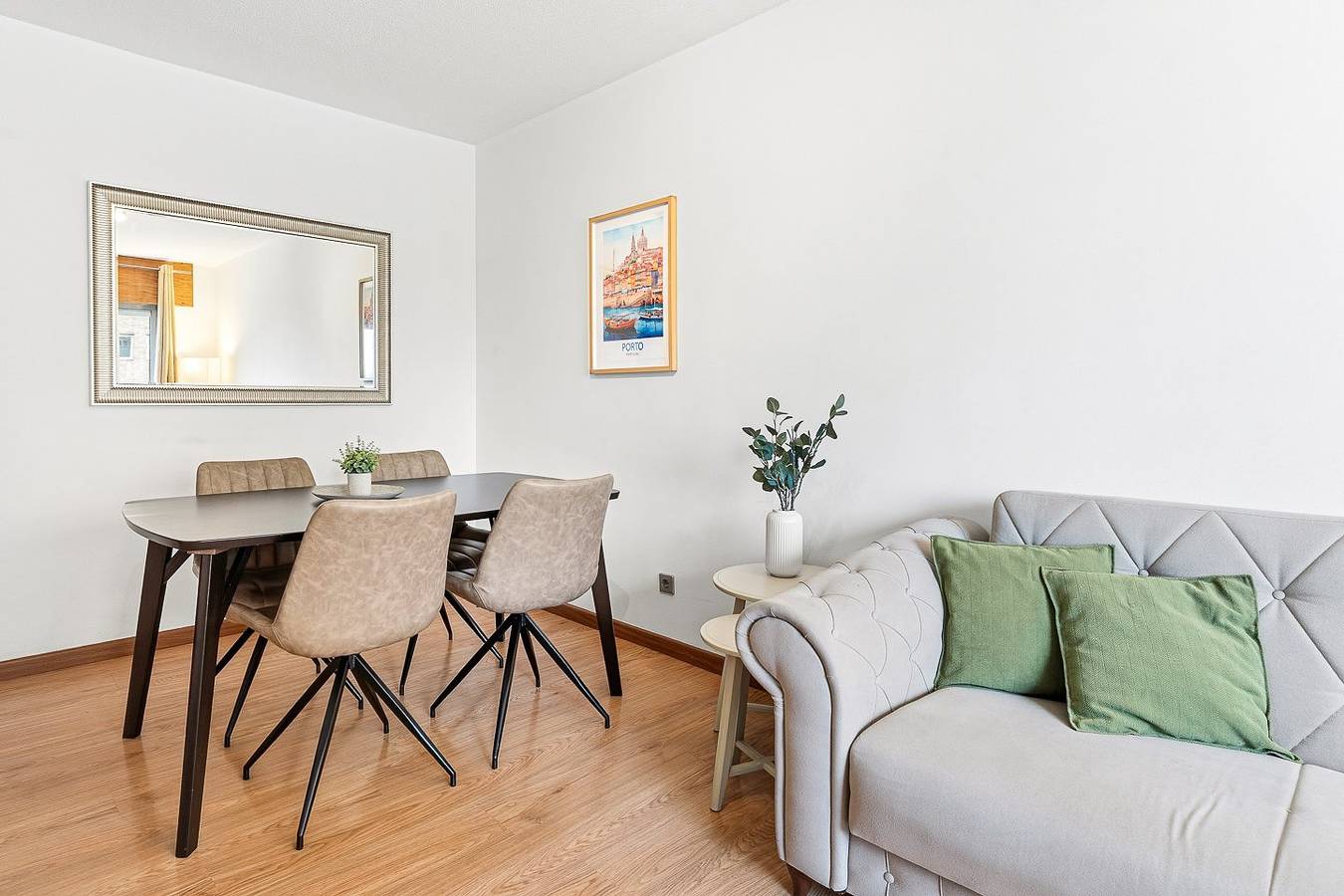 Appartamento vacanze a Porto a partire da 103€ a notte