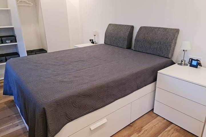 Ferienwohnung für 8 Personen, mit Garten in Bad Sassendorf - 4