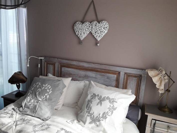 Maison d’hôte pour 2 personnes, avec vue à Bruxelles - 3