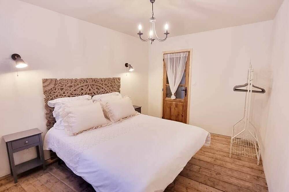 Pied du Col, Jacuzzi, Sauna, Billard, Babyfoot, in Arvieux, Queyras