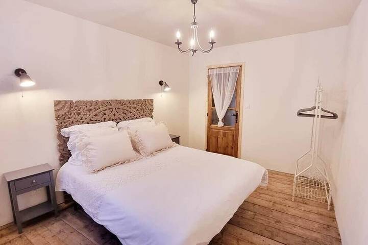 La Maison de Caroline, 12 à 16 pers. in Arvieux, Queyras