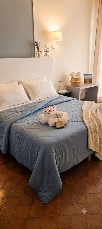 Casa vacanza per 2 persone, con Balcone e Panorama a Schiavonea