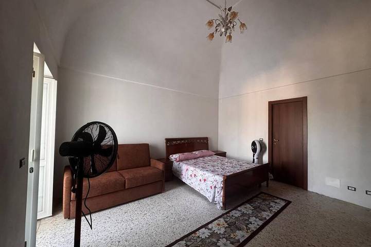 Ferienwohnung für 4 Personen, mit Terrasse, mit Haustier - 1