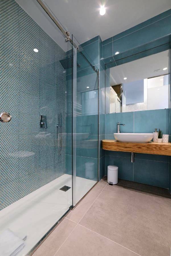 Chambre d’hôte pour 2 personnes à Castellammare di Stabia - 3