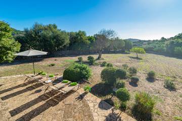 Villa in Felanitx, South Majorca für 4 