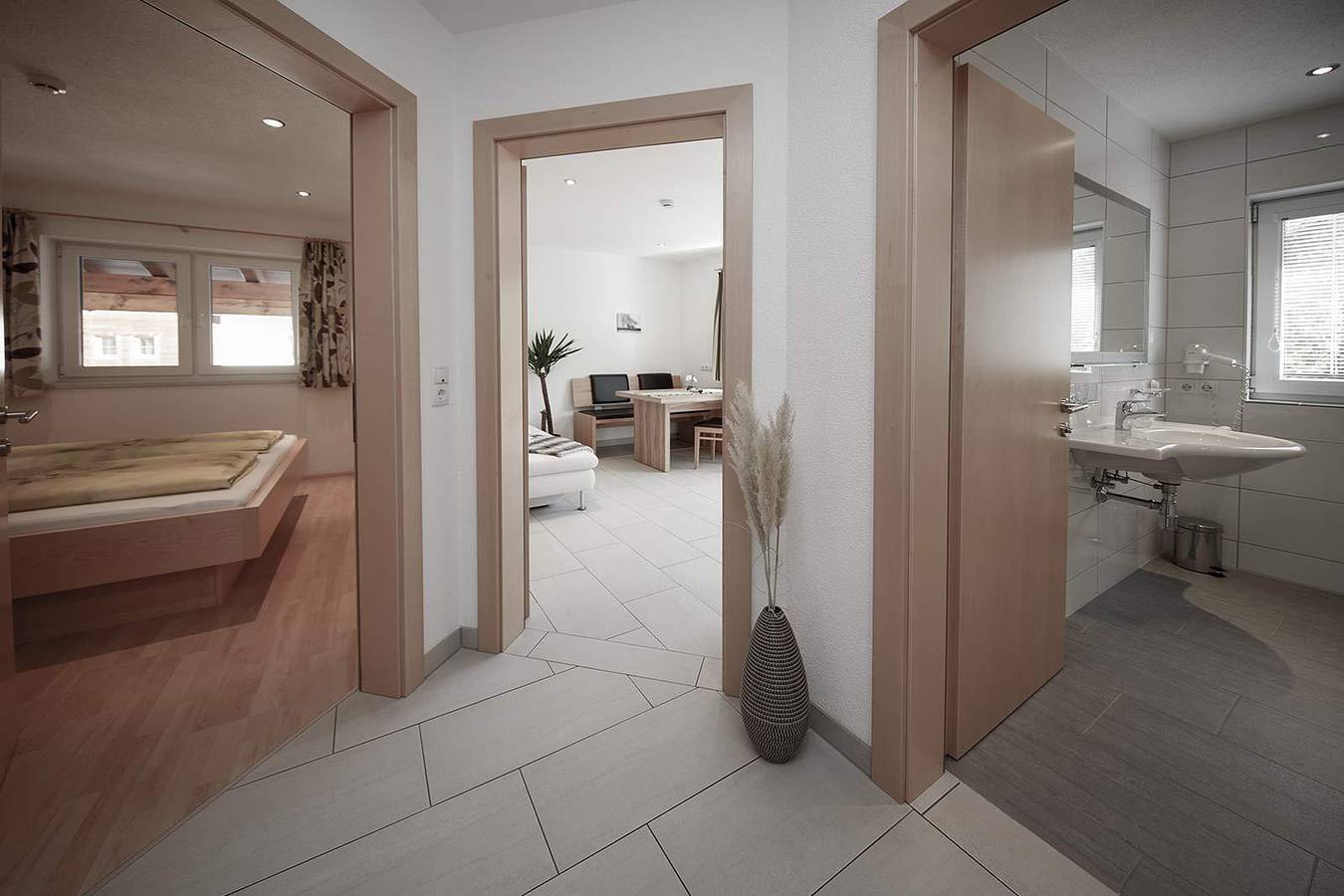 Ganze Ferienwohnung, Appartement für 2 Personen in Stubaier Alpen, Sölden (Österreich)