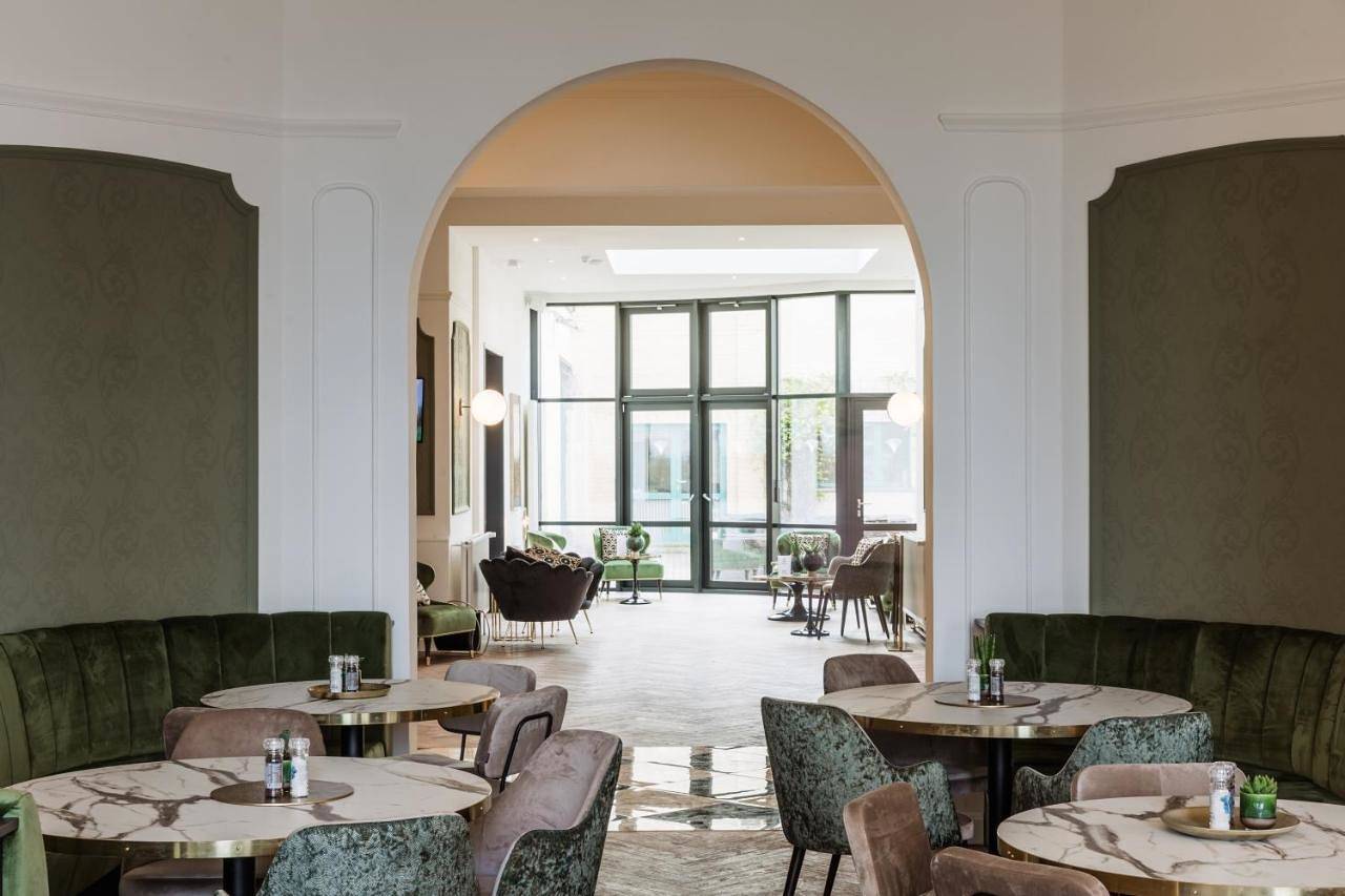 C-Hotels Continental in La Panne, Côte belge
