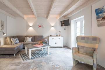 Ferienhaus für 4 Personen in Dagebüll, Nordseeküste, Bild 2