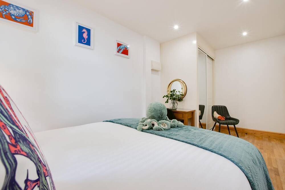 2 Bed in Penzance (oc-trevid) in Penzance, Cornwall
