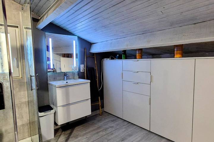 Maison de vacances pour 6 personnes - 1