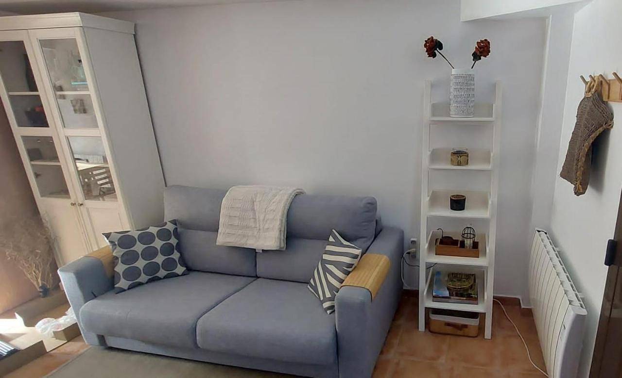 Two-Bedroom House in Valdelinares, Provincia de Teruel