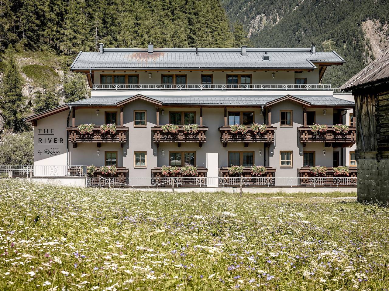 Ganze Ferienwohnung, Appartement für 2 Personen in Stubaier Alpen, Sölden (Österreich)