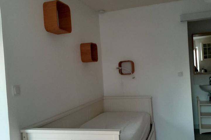 Port accommodation in Mauves-sur-Loire, Nantes region
