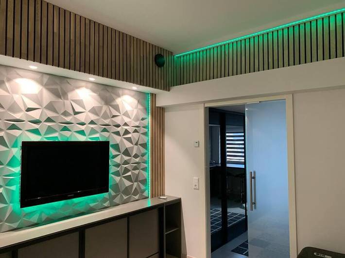 Appartement de vacances pour 2 personnes