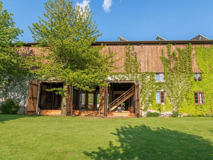 Ferienhaus für 6 Personen in Warnow