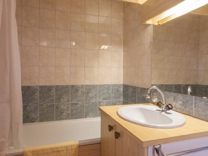 Apartamento entero, Les Mouflons I et Ii 1p6p in Le Praz de Lys, Taninges