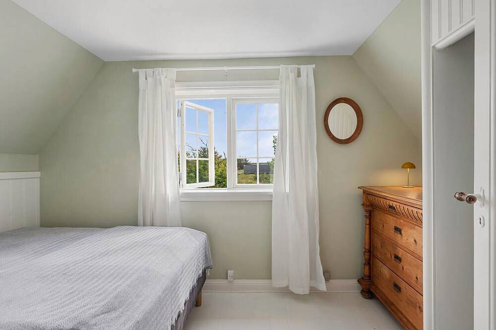 Stunning home in Skagen with Wifi in Skagen, Tannis Bugt