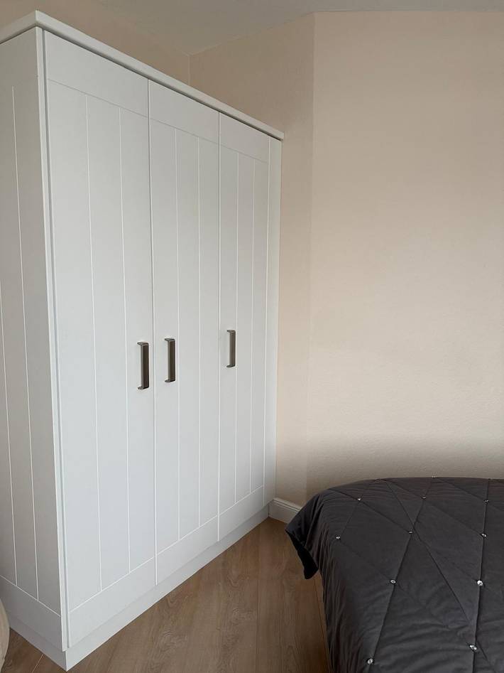 Pension für 2 Personen an der Nordsee - 4