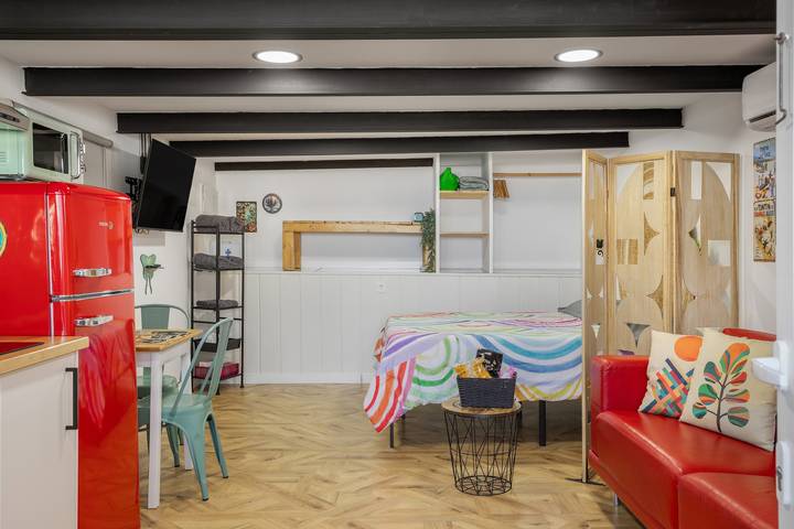 Ferienwohnung für 2 Personen auf Gran Canaria - 4
