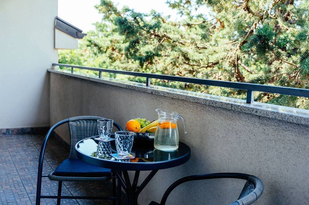 Ganze Wohnung, Ferienwohnung Peaceful paradise (96241-A1) - Bakar in Bakar, Primorje-Gorski Kotar