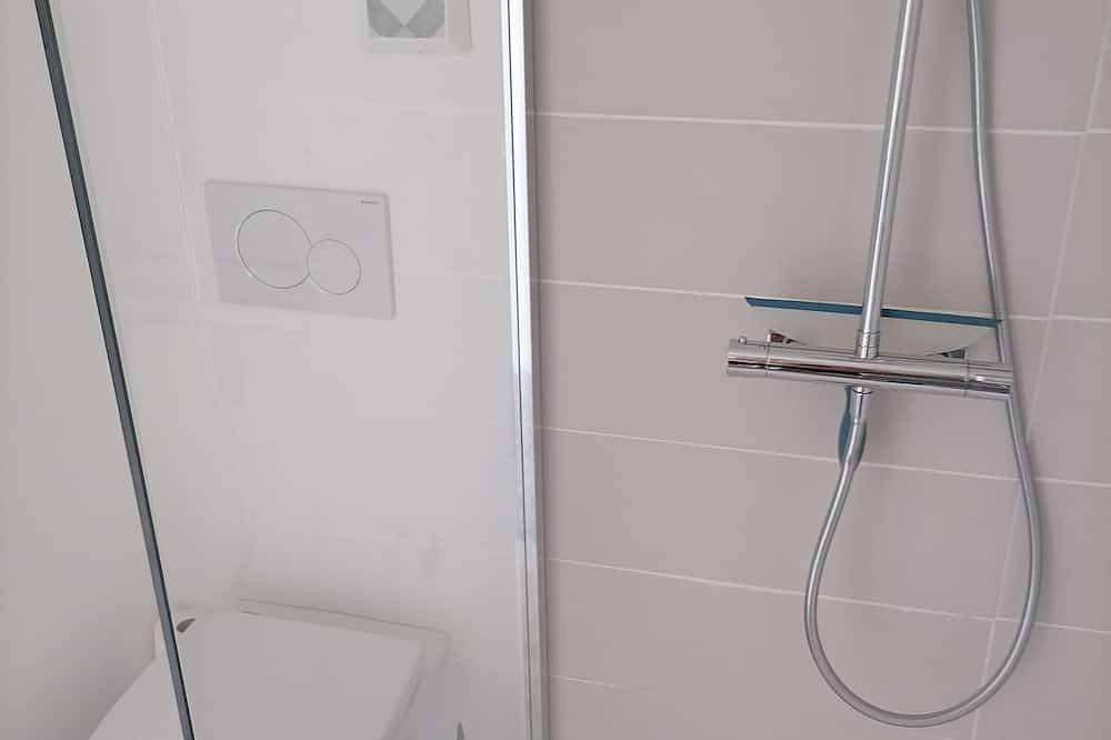 Apartamento entero, Charmant Studio Meublé de 16 m2 in La Farlède, Region de Toulon