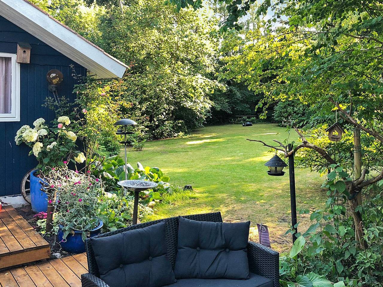 5 person holiday home in Vejby in Vejby, Kattegat Coast