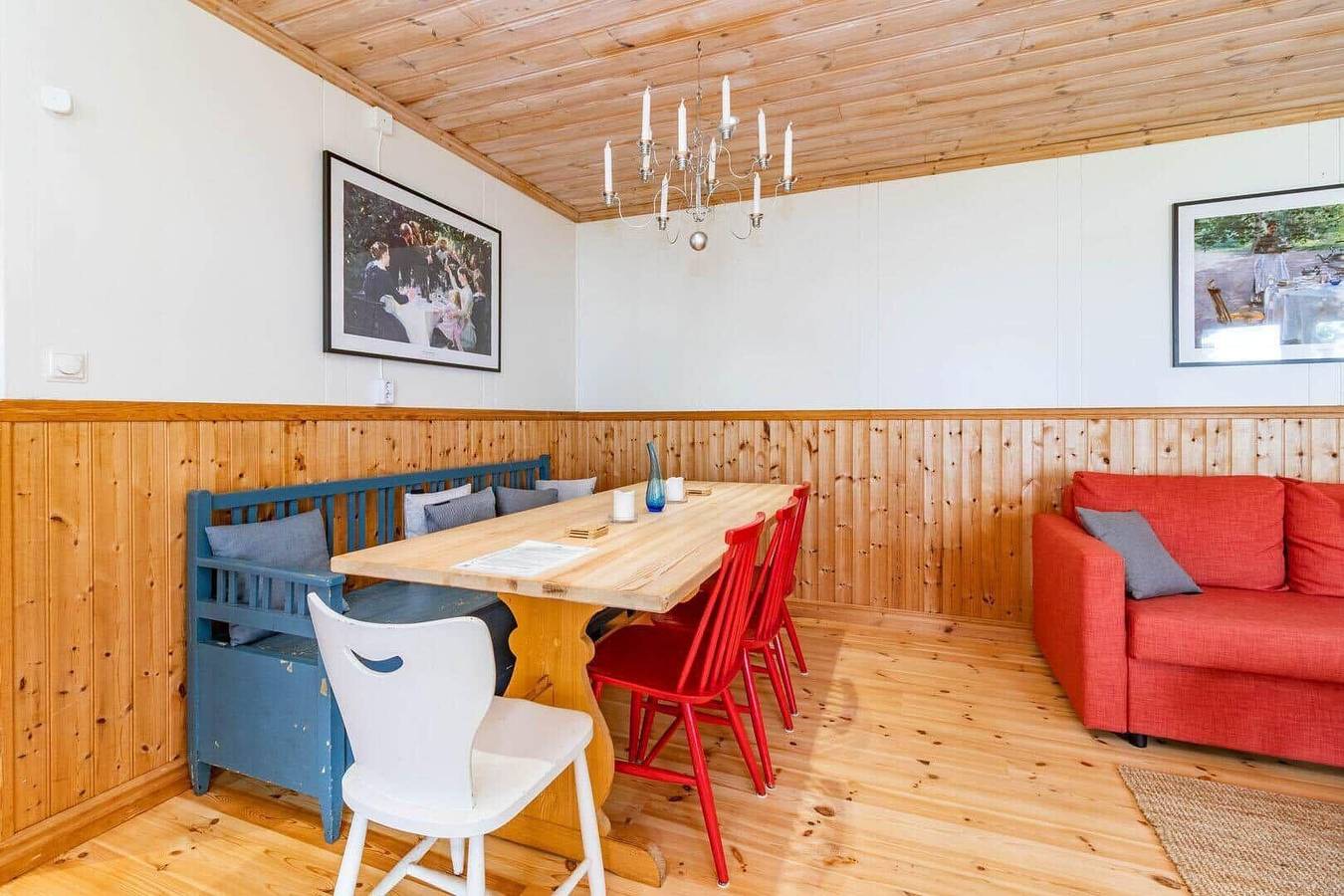 Vma945 Köping - Avhulta Gård 1 in Mälaren