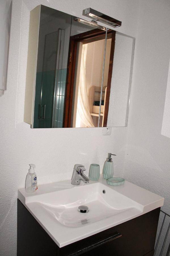 Gîte pour 4 personnes, avec balcon à Vielle-Saint-Girons - 4