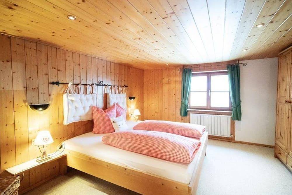 Ganze Wohnung, Wohnung Anton - Sonnenhof in Schröcken, Bregenzerwald