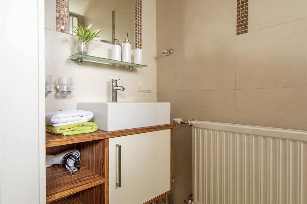 Ferienwohnung Sonnenblume/3 Schlafräume/Dusche/Wc - Ferienhof Kandler in Roßleithen, Totes Gebirge