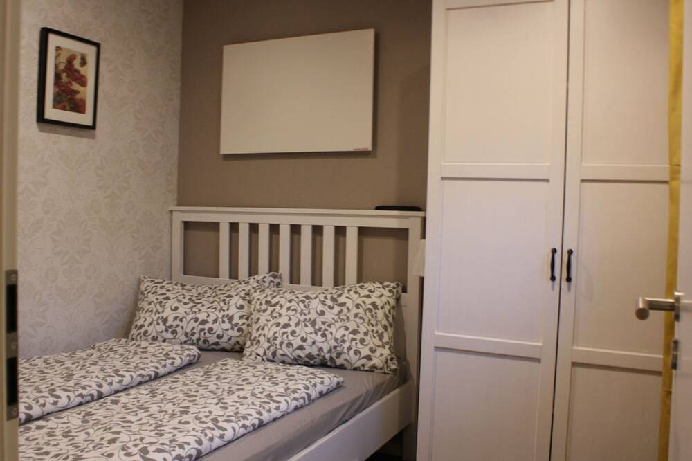 Ganze Wohnung, Ferienwohnung Mia in Fritzlar, Schwalm-Eder-Kreis