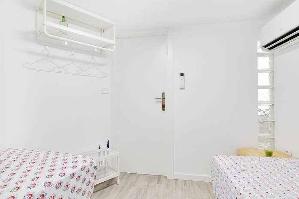 Apartamento entero, Alojamiento Simón 3 in Murcia , Interior de Murcia