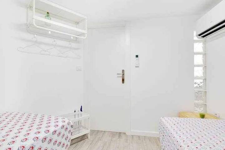 Ganze Wohnung, Alojamiento Simón 3 in Murcia, Murcia Binnenland
