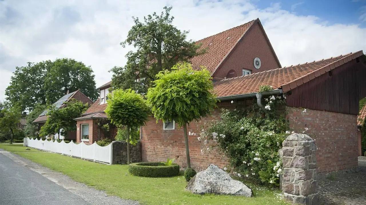 Ganze Ferienwohnung, Ferienwohnung für 3 Personen (54 m²) in Walsrode in Walsrode, Aller-Leine-Tal