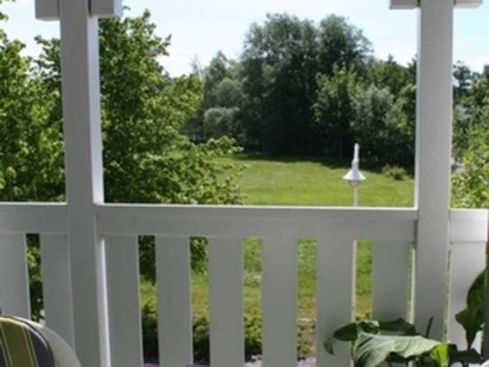 Ferienwohnung für 2 Personen, mit Balkon, kinderfreundlich in Sellin