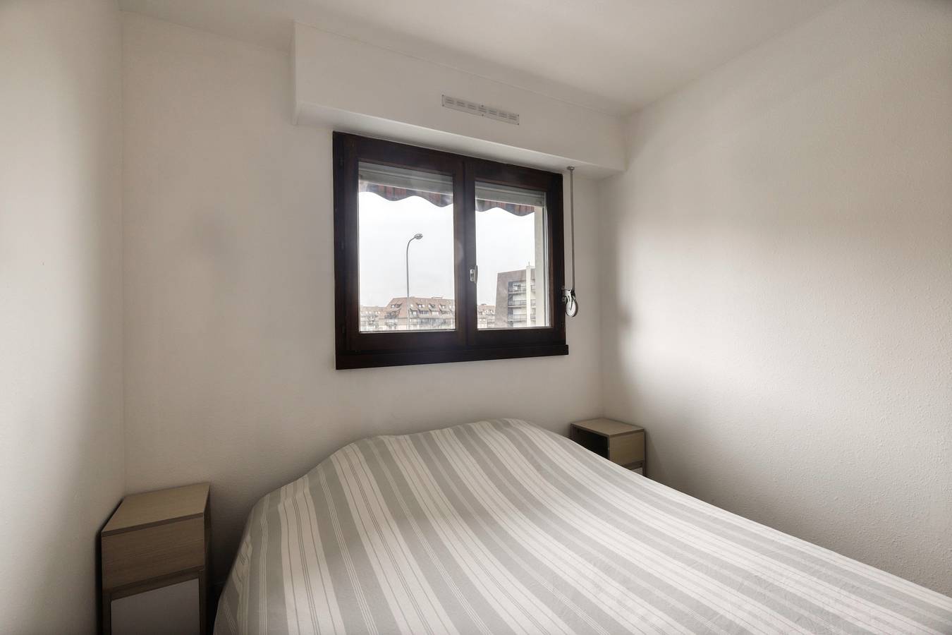 Apartamento entero, L'Estran - Appt 2p, proche de la mer in Villers-sur-Mer, Region de Lisieux