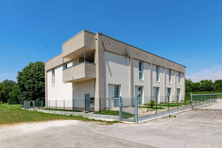 Bed and breakfast for 2 people in Venice