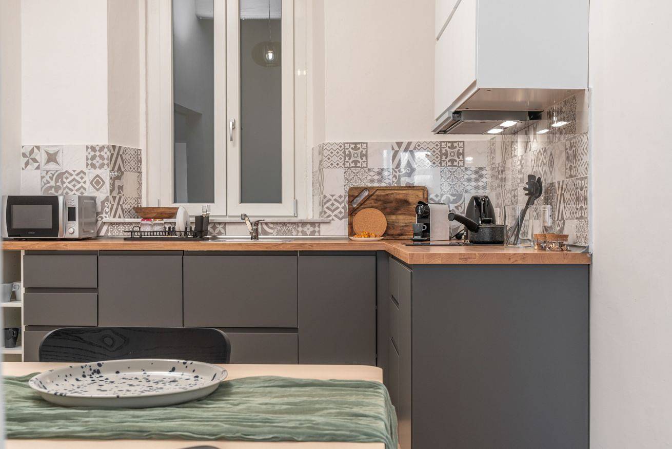 Apartamento entero, Breezy Sunset in Livorno, Costa Etrusca