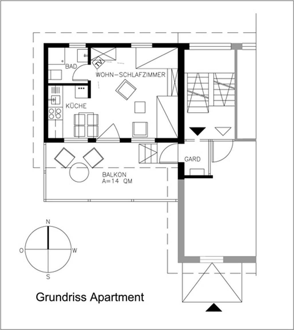 Ganze Ferienwohnung, Apartment Haus Lutterloh in Unterlüß, Naturpark Südheide