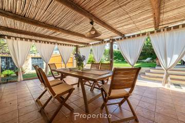 Casa Vacanza per 4 Persone in Pittulongu, Costa Smeralda, Foto 3